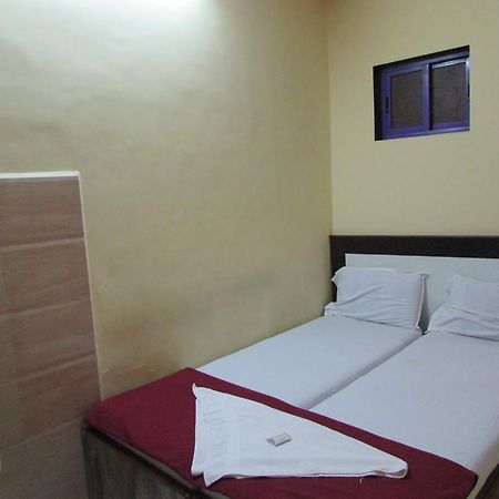 Grand Skylight Hotel Mumbai Exterior foto