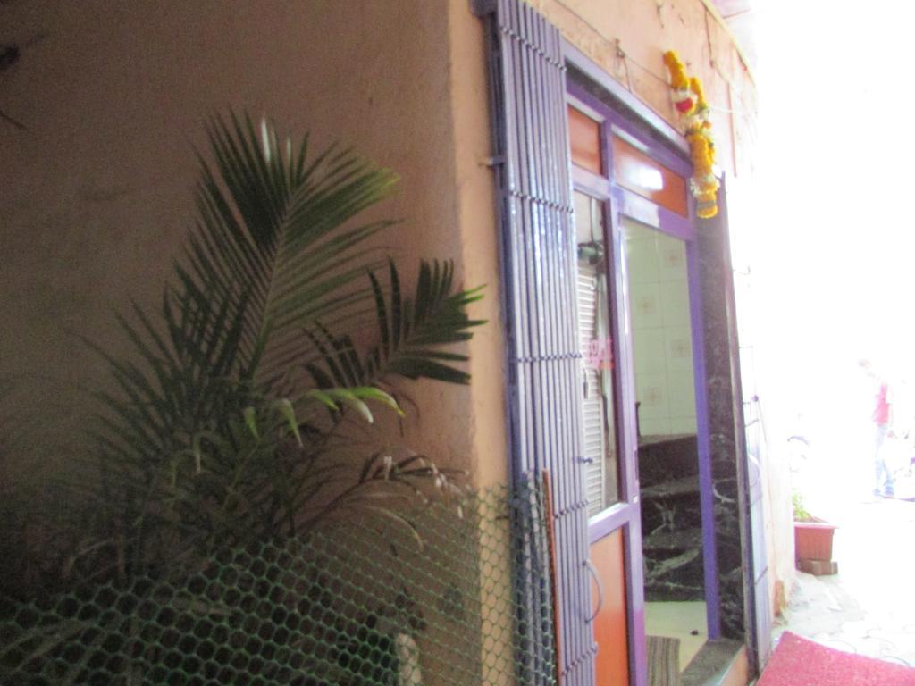 Grand Skylight Hotel Mumbai Exterior foto