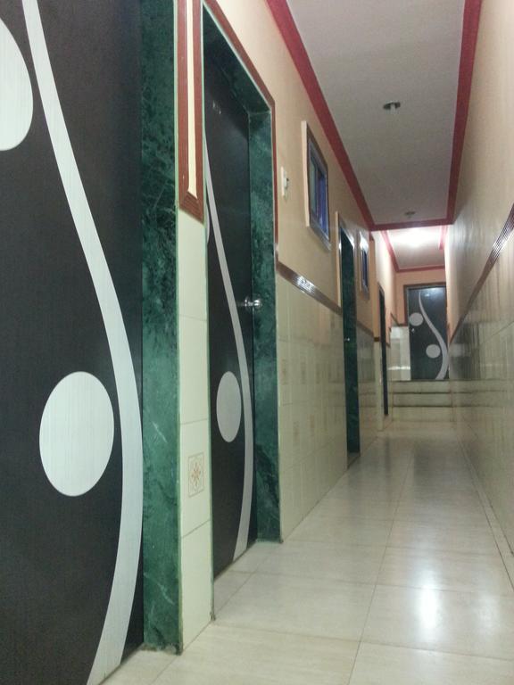 Grand Skylight Hotel Mumbai Exterior foto