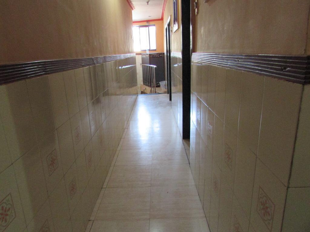 Grand Skylight Hotel Mumbai Exterior foto